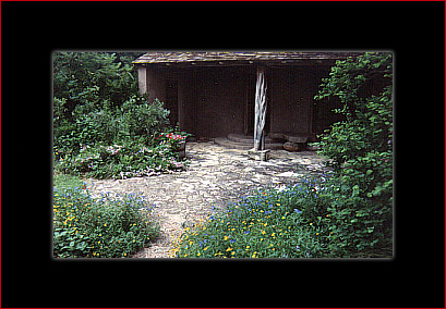 dave shows & associates - landscape architects 