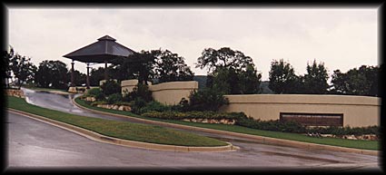 Subdivision Entry